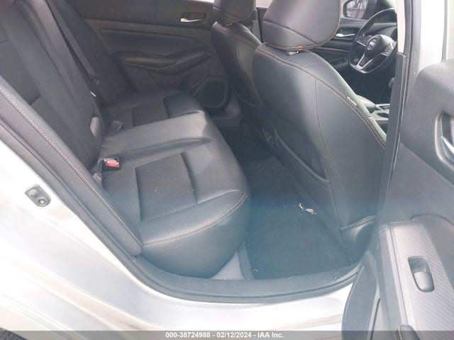 Nissan Altima 2.5 Sr 2019 1N4BL4CV2KN321919 Image 8
