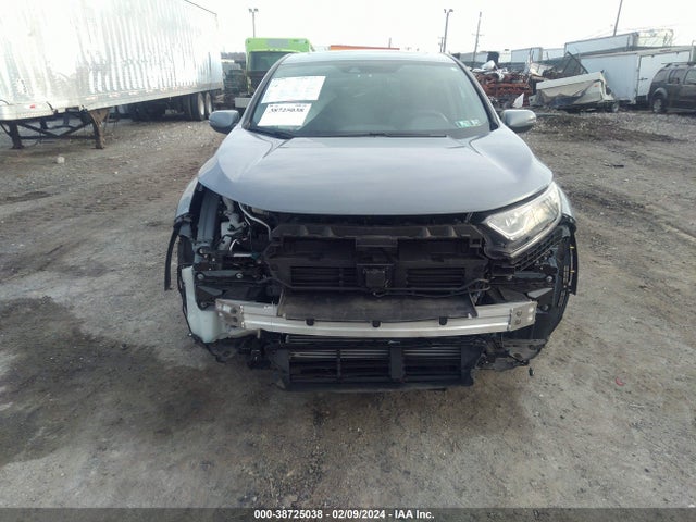 Honda Cr-v Awd Ex-l 2020 2HKRW2H82LH640052 Image 12