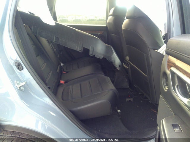 Honda Cr-v Awd Ex-l 2020 2HKRW2H82LH640052 Image 8