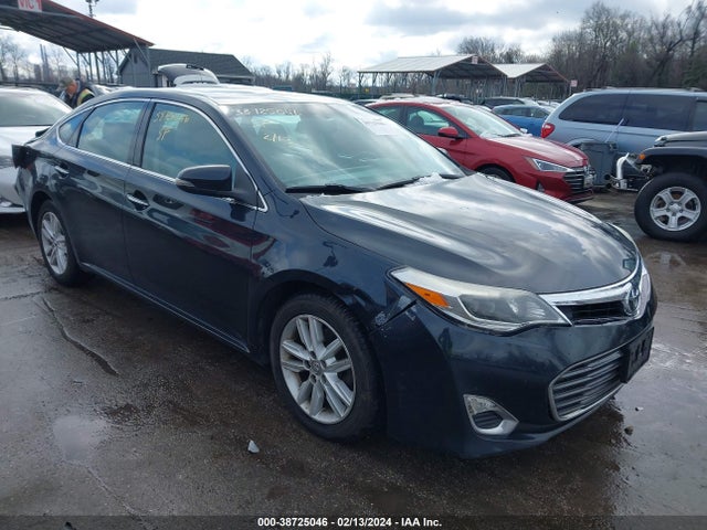 2015 4T1BK1EB0FU147967 main image