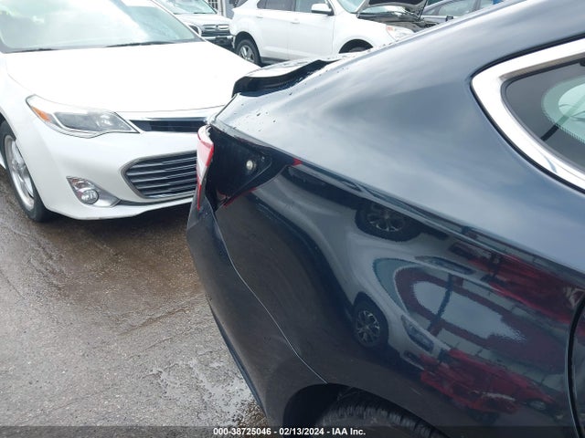 Toyota Avalon Xle Premium 2015 4T1BK1EB0FU147967 Image 17