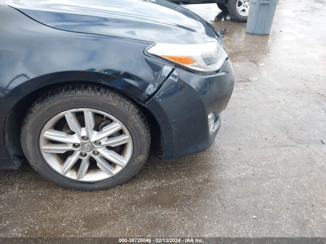Toyota Avalon Xle Premium 2015 4T1BK1EB0FU147967 Image 19