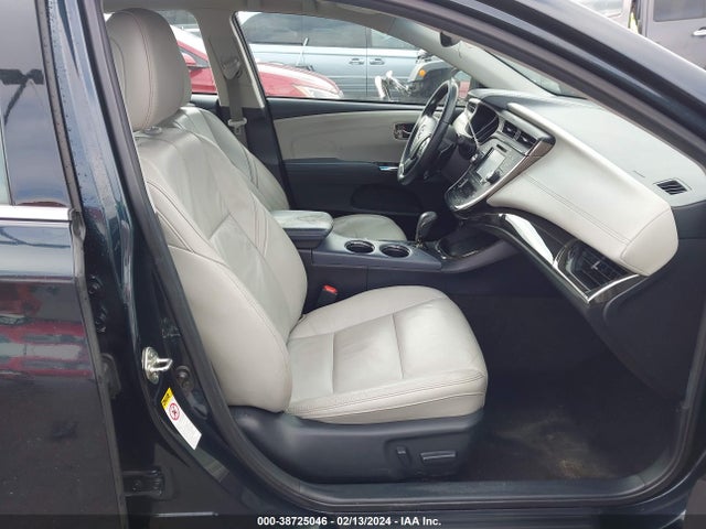 Toyota Avalon Xle Premium 2015 4T1BK1EB0FU147967 Image 5