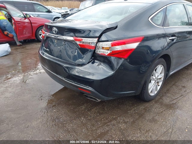 Toyota Avalon Xle Premium 2015 4T1BK1EB0FU147967 Image 6