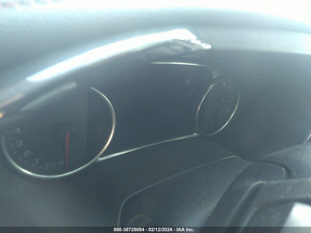 Chevrolet BLAZER RS 2019 3GNKBJRS9KS684899 Image 14