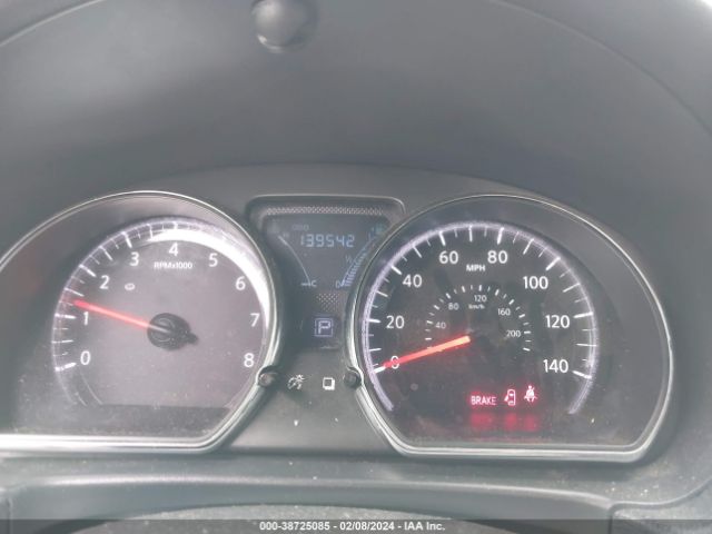 3N1CN7AP8HL812795 Nissan Versa 1.6 S/1.6 S+/1.6 Sl/1.6 Sv
