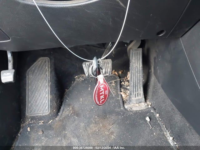 KIA Sportage Ex 2016 KNDPCCAC3G7837603 Image 11