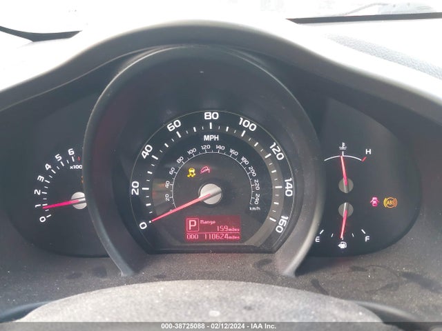 KIA Sportage Ex 2016 KNDPCCAC3G7837603 Image 7