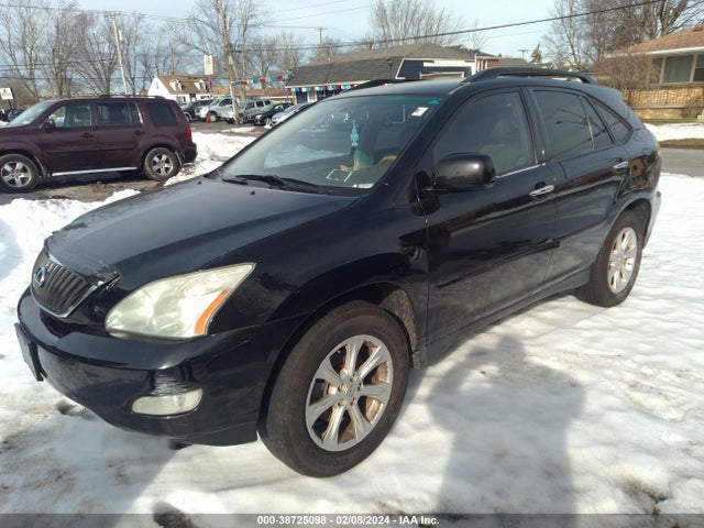 2009 LEXUS RX 350 VIN: 2T2GK31U29C073641
