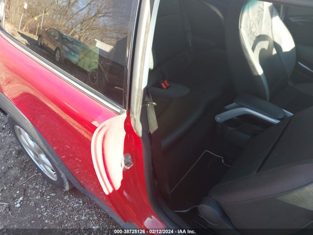 2009 MINI COOPER WMWMF33599TW79719 Photo 7