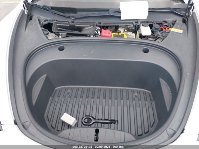 5YJ3E1EA5MF977888 Tesla Model 3 Standard Range Plus Rear-wheel Drive