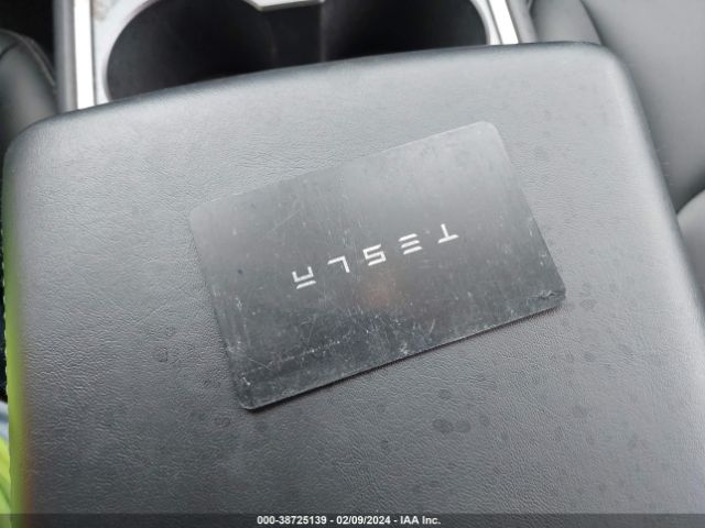 5YJ3E1EA5MF977888 Tesla Model 3 Standard Range Plus Rear-wheel Drive