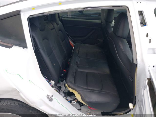5YJ3E1EA5MF977888 Tesla Model 3 Standard Range Plus Rear-wheel Drive