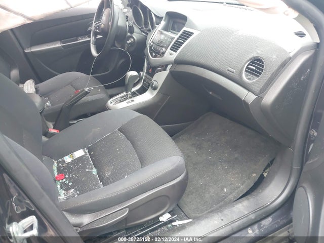 Chevrolet Cruze 1lt Auto 2015 1G1PC5SB4F7296280 Image 5