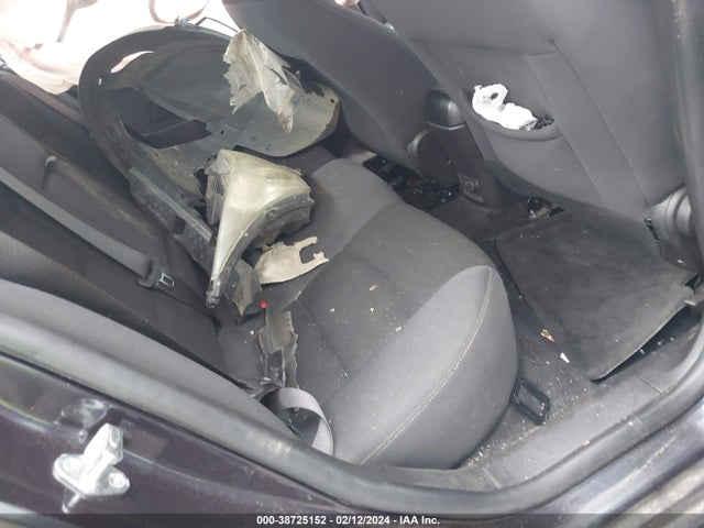 Chevrolet Cruze 1lt Auto 2015 1G1PC5SB4F7296280 Image 8