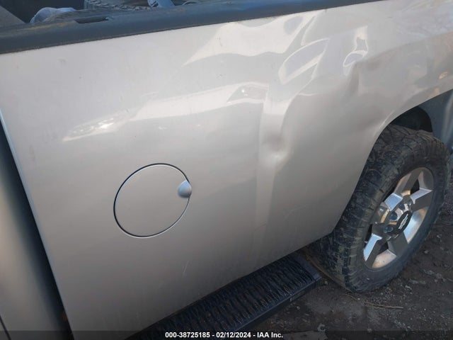 Chevrolet Silverado 2500hd Lt 2014 1GC1KXC81EF166346 Image 17