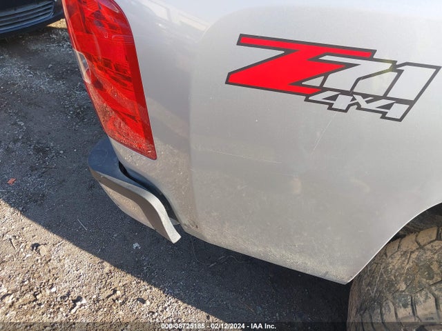 Chevrolet Silverado 2500hd Lt 2014 1GC1KXC81EF166346 Image 19