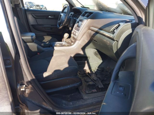 1GKKVNED4EJ139394 GMC Acadia Sle-1
