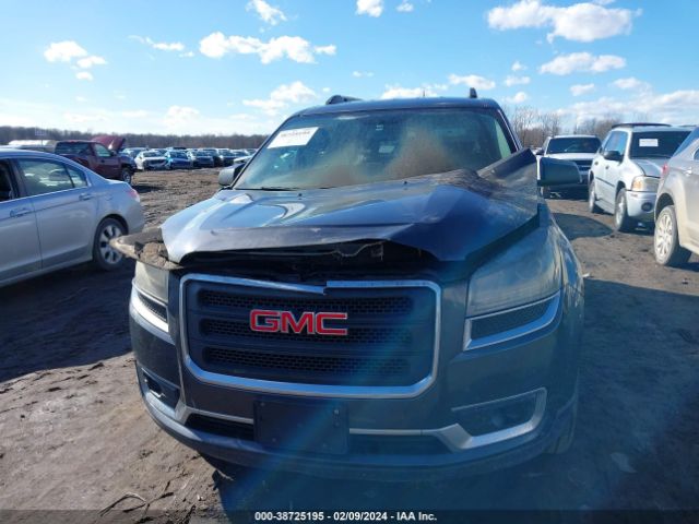 1GKKVNED4EJ139394 GMC Acadia Sle-1