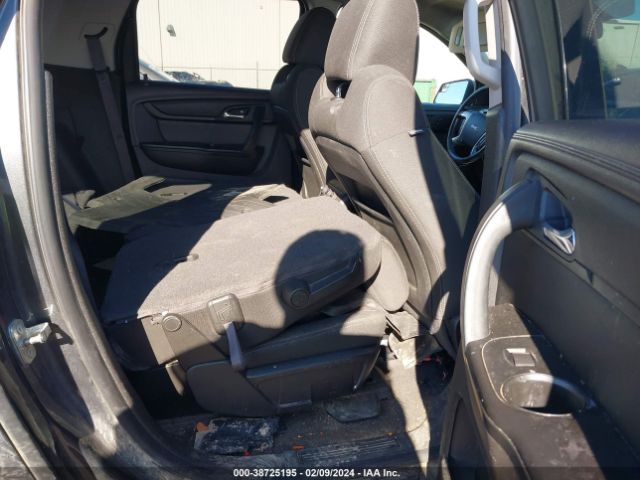1GKKVNED4EJ139394 GMC Acadia Sle-1