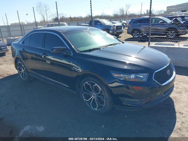 2016 1FAHP2KT1GG100665 main image