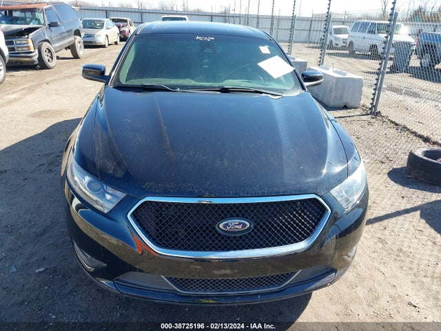 1FAHP2KT1GG100665 Ford TAURUS SHO
