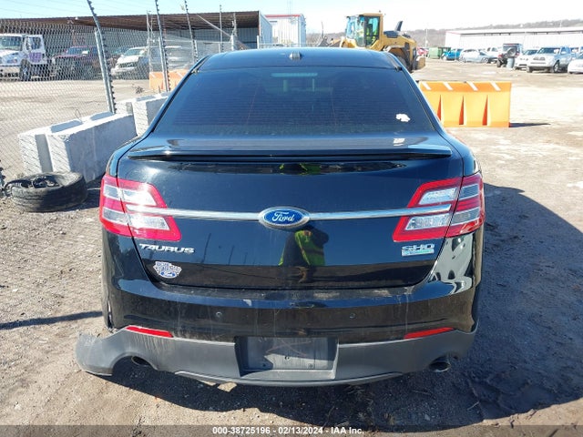 1FAHP2KT1GG100665 Ford TAURUS SHO