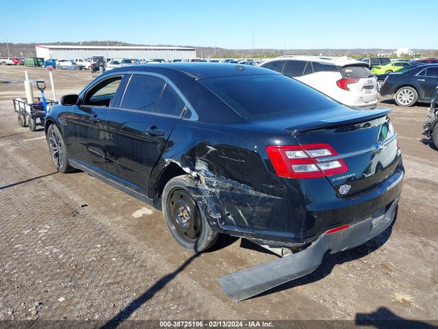 1FAHP2KT1GG100665 Ford TAURUS SHO