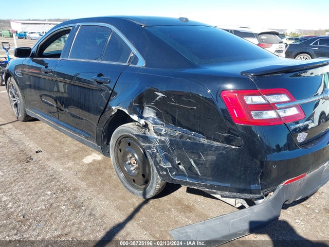 1FAHP2KT1GG100665 Ford TAURUS SHO