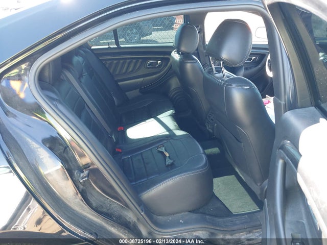 1FAHP2KT1GG100665 Ford TAURUS SHO