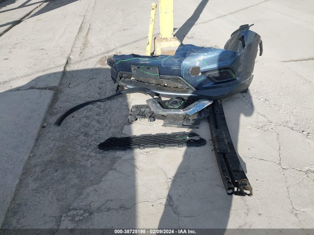 Nissan ROGUE S 2015 KNMAT2MV5FP536004 Image 12
