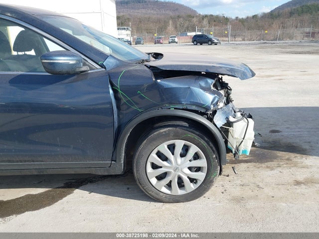Nissan ROGUE S 2015 KNMAT2MV5FP536004 Image 17
