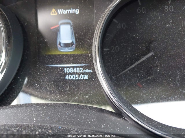 Nissan ROGUE S 2015 KNMAT2MV5FP536004 Image 7