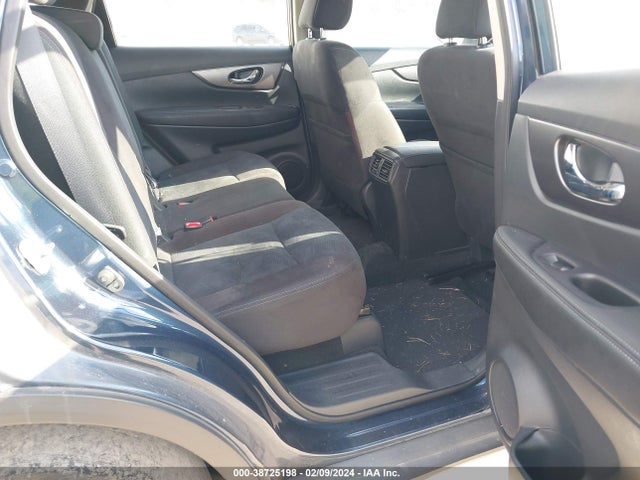 Nissan ROGUE S 2015 KNMAT2MV5FP536004 Image 8