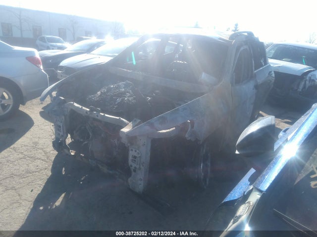 1C4PJMCSXFW545483 Jeep Cherokee Latitude