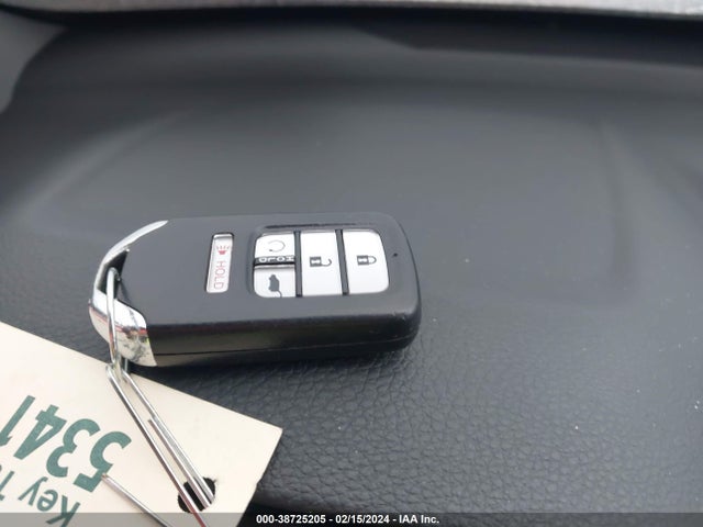 Honda Cr-v Touring 2018 7FARW2H98JE077713 Image 11