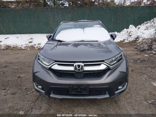 Honda Cr-v Touring 2018 7FARW2H98JE077713 Image 12