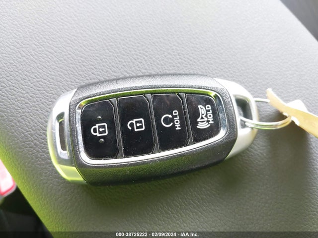2023 HYUNDAI KONA SEL VIN: KM8K32AB7PU962077