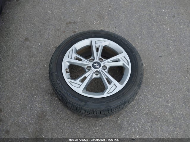 2023 HYUNDAI KONA SEL VIN: KM8K32AB7PU962077