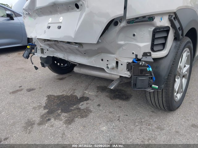 2023 HYUNDAI KONA SEL VIN: KM8K32AB7PU962077