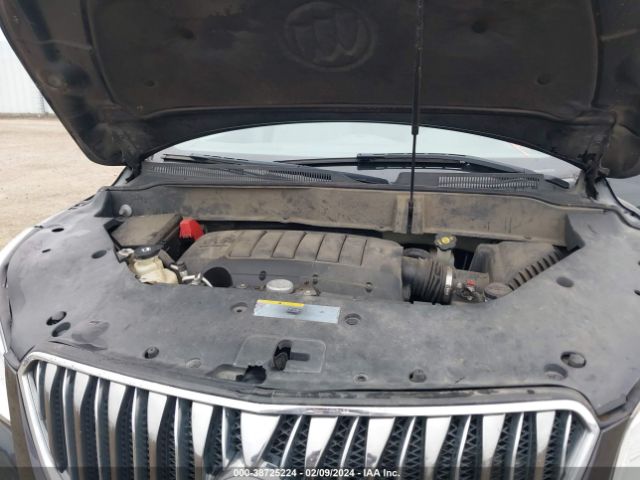 5GAKRBKD3FJ390252 Buick Enclave Leather