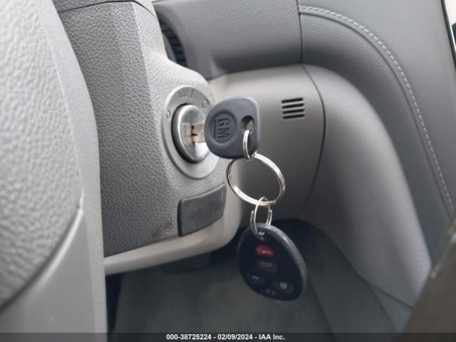 5GAKRBKD3FJ390252 Buick Enclave Leather
