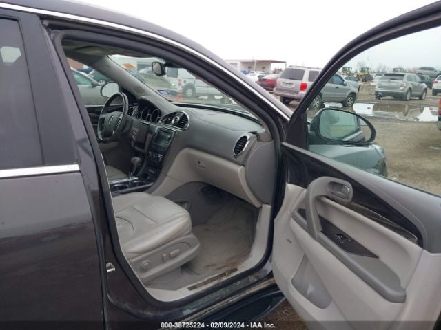 5GAKRBKD3FJ390252 Buick Enclave Leather