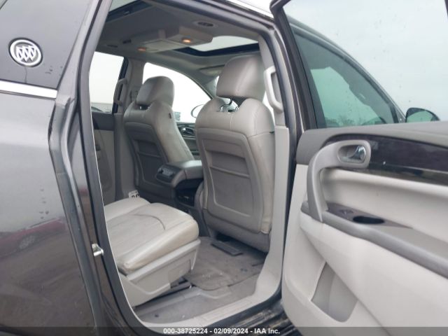 5GAKRBKD3FJ390252 Buick Enclave Leather
