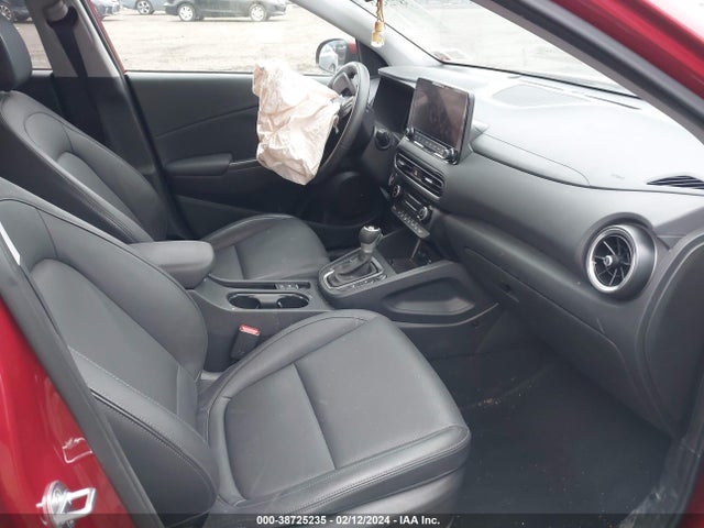 Hyundai Kona Limited 2023 KM8K5CA35PU049794 Image 5