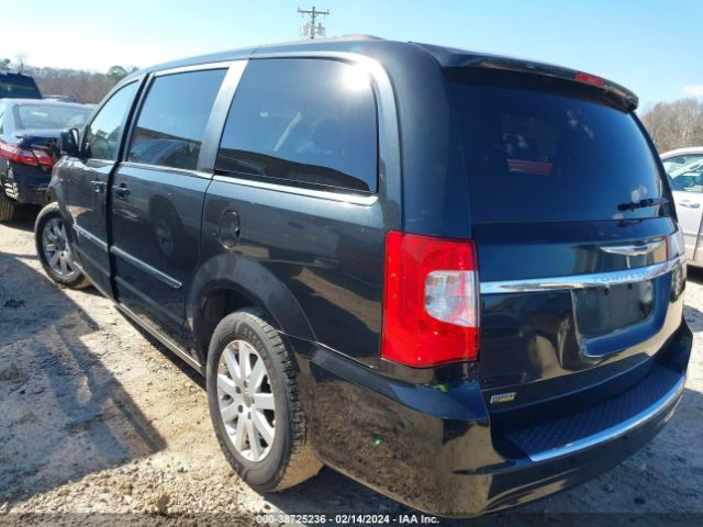 2014 CHRYSLER TOWN & COUNTRY 2C4RC1BG4ER324452 Photo 2