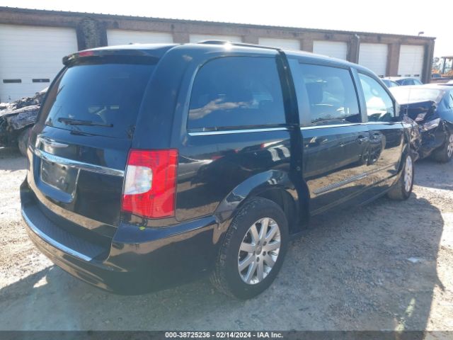 2014 CHRYSLER TOWN & COUNTRY 2C4RC1BG4ER324452 Photo 3