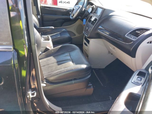 2014 CHRYSLER TOWN & COUNTRY 2C4RC1BG4ER324452 Photo 4