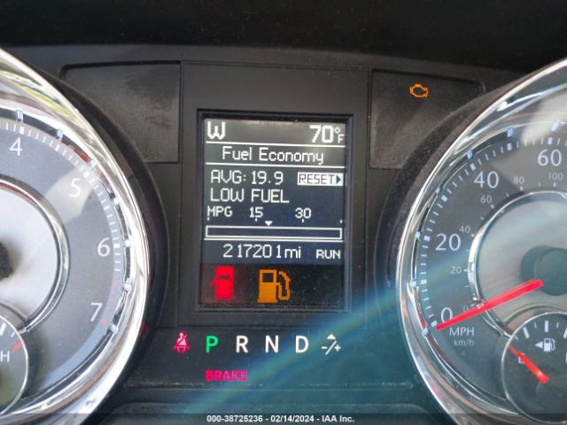 2014 CHRYSLER TOWN & COUNTRY 2C4RC1BG4ER324452 Photo 6