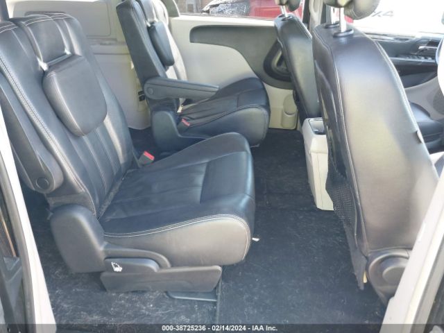 2014 CHRYSLER TOWN & COUNTRY 2C4RC1BG4ER324452 Photo 7